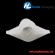 spout neck hole with foil seal spout neck hole with foil seal